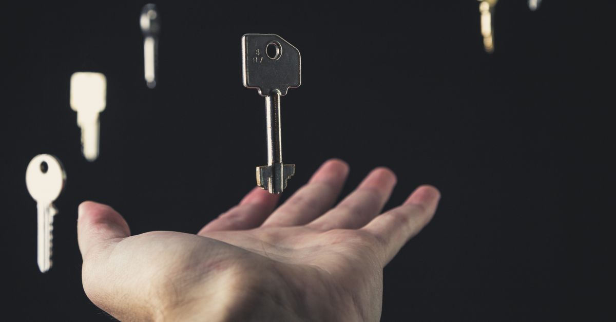 locksmith shop keys — Jonas Locksmith